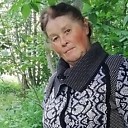 Алла, 65 лет