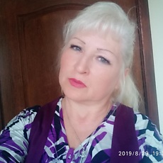 Фотография девушки Лия, 61 год из г. Славянск