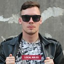 Данил, 29 лет