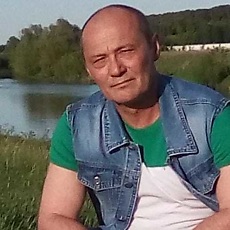 Фотография мужчины Ник, 62 года из г. Одинцово