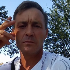 Фотография мужчины Олег, 52 года из г. Курахово