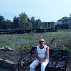 Фотография мужчины Анатолий, 73 года из г. Помошная