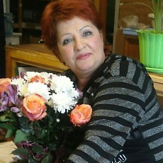Фотография девушки Ирина, 61 год из г. Электроугли