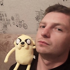 Фотография мужчины Maybe, 32 года из г. Бобруйск