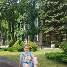 Фотография девушки Ольга, 33 года из г. Гродно