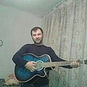 Ник, 43 года