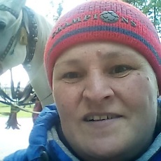 Фотография девушки Наталья, 49 лет из г. Ижевск