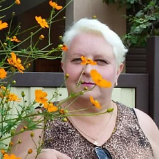 Фотография девушки Марина, 62 года из г. Саратов