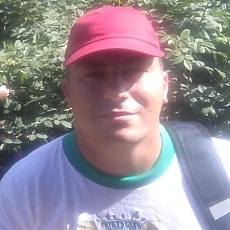 Фотография мужчины Любительпышек, 42 года из г. Днепр