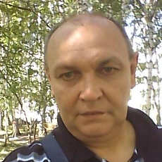 Фотография мужчины Олег, 55 лет из г. Белово