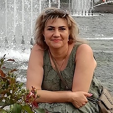 Фотография девушки Татьяна, 46 лет из г. Омск
