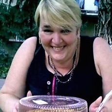 Фотография девушки Аллуся, 49 лет из г. Виноградов