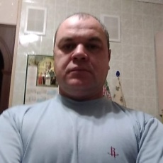 Фотография мужчины Павел, 45 лет из г. Владимир