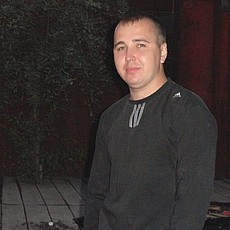 Фотография мужчины Денис, 36 лет из г. Железногорск-Илимский