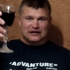 Фотография мужчины Огонь, 44 года из г. Миргород