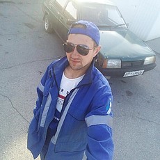 Фотография мужчины Олег, 34 года из г. Гурьевск (Кемеровская Обл)