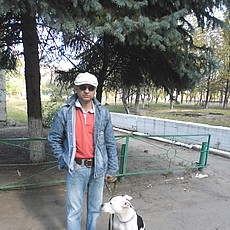 Фотография мужчины Игорь, 48 лет из г. Енакиево