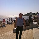 Сергей, 64 года