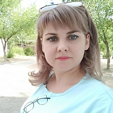 Фотография девушки Маришка, 34 года из г. Алматы