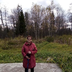 Фотография девушки Надежда, 65 лет из г. Нефтеюганск