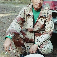 Фотография мужчины Сергей, 66 лет из г. Коркино