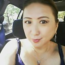 Баршагуль, 58 лет