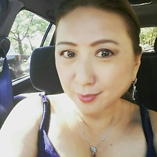 Фотография девушки Баршагуль, 58 лет из г. Алматы