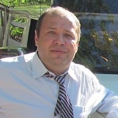 Фотография мужчины Олег, 58 лет из г. Воронеж