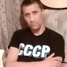 Фотография мужчины Виталий, 48 лет из г. Тамбов