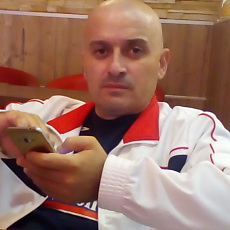 Фотография мужчины Gag, 43 года из г. Ереван