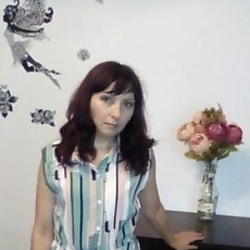 Фотография девушки Ирина, 48 лет из г. Барнаул