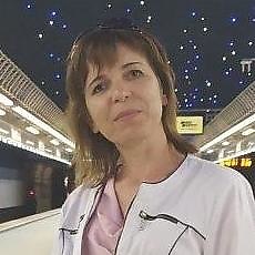 Фотография девушки Марина, 45 лет из г. Орша