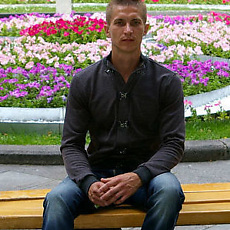 Фотография мужчины Сергеев Сергей, 39 лет из г. Петропавловск-Камчатский
