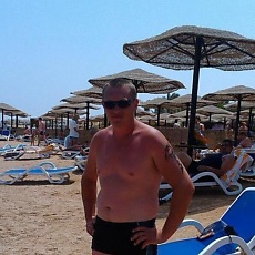 Фотография мужчины Николай, 40 лет из г. Мозырь