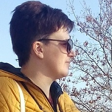 Фотография девушки Жанна, 40 лет из г. Гродно