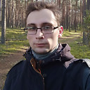 Евгений, 33 года