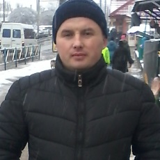 Фотография мужчины Slav, 42 года из г. Умань