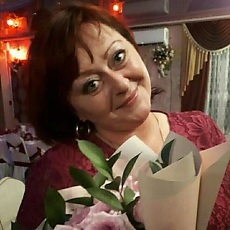 Фотография девушки Елена, 49 лет из г. Хабаровск