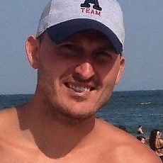 Фотография мужчины Ivan, 37 лет из г. Орша