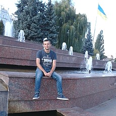 Фотография мужчины Дмитрий, 32 года из г. Сумы