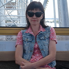 Фотография девушки Татьяна, 54 года из г. Барнаул