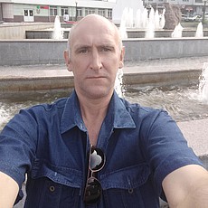 Фотография мужчины Александр, 49 лет из г. Мотыгино