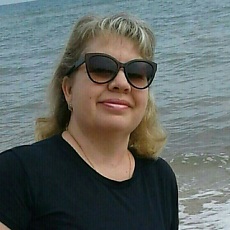 Фотография девушки Verunya, 51 год из г. Новороссийск