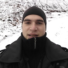 Фотография мужчины Андрей, 29 лет из г. Новогродовка