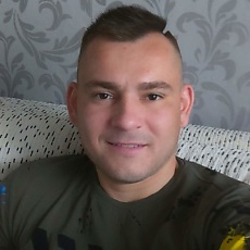 Фотография мужчины Толик, 46 лет из г. Брест