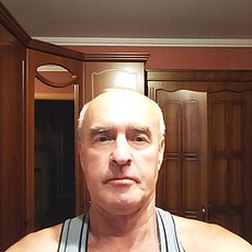 Фотография мужчины Борис, 64 года из г. Волковыск