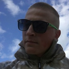 Фотография мужчины Алекс, 35 лет из г. Ошмяны