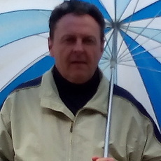 Фотография мужчины Александр, 58 лет из г. Подольск