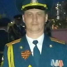 Фотография мужчины Алексей, 38 лет из г. Владивосток
