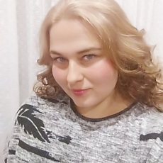 Фотография девушки Оля, 35 лет из г. Светлогорск